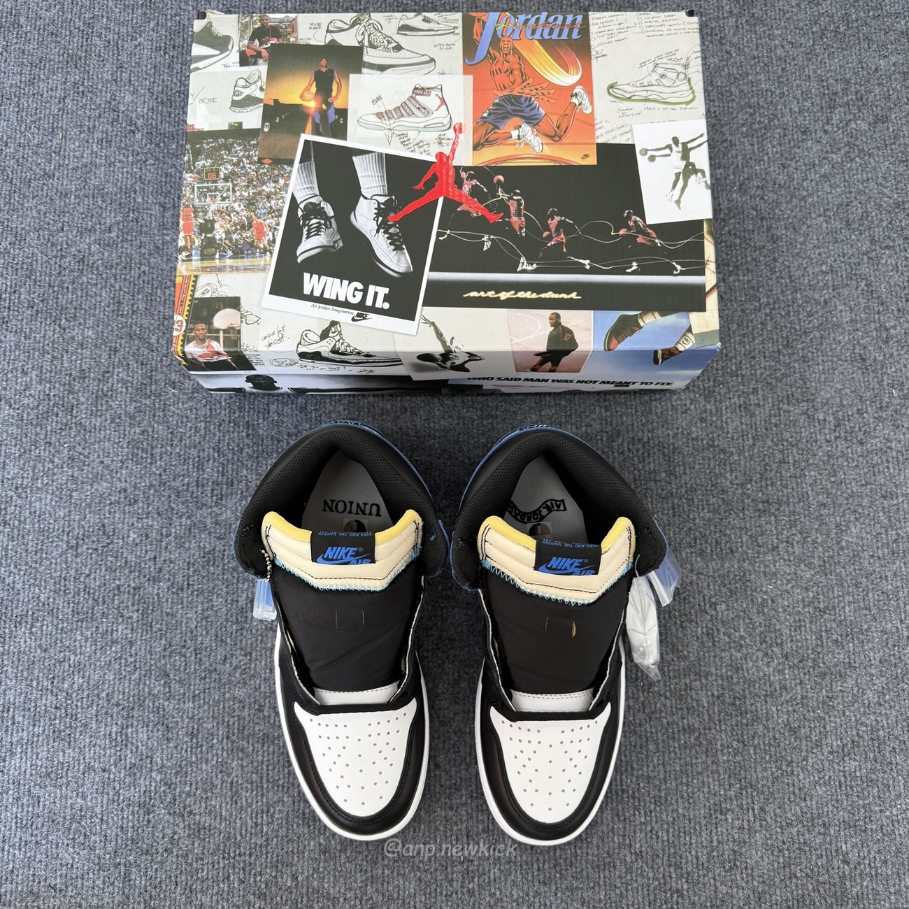 Air Jordan 1 High Og X Fragment X Union Io7847 001 (3) - www.newkick.org