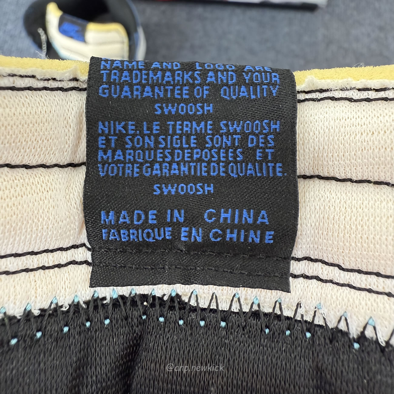 Air Jordan 1 High Og X Fragment X Union Io7847 001 (4) - www.newkick.org