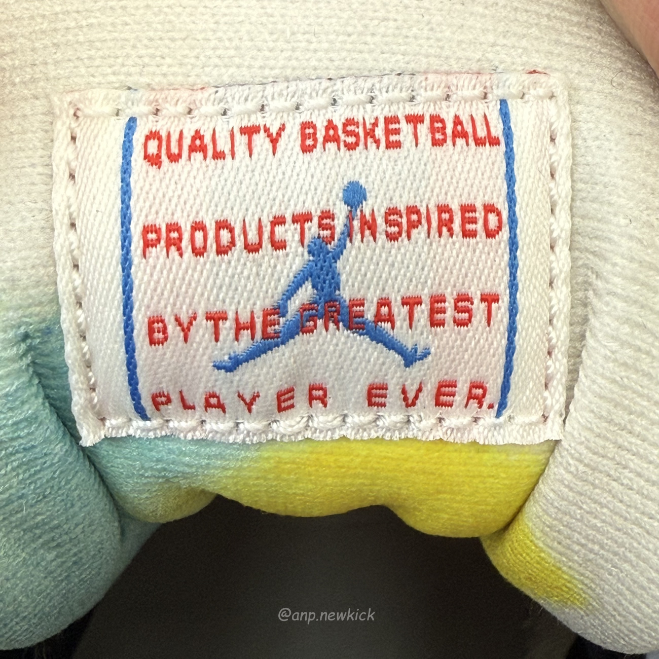 Air Jordan 11 Retro 285 Atlanta Io8959 133 (12) - www.newkick.org