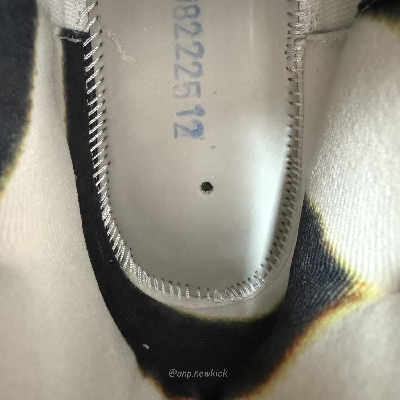 Air Jordan 11 Retro 285 Atlanta Io8959 133 (6) - www.newkick.org