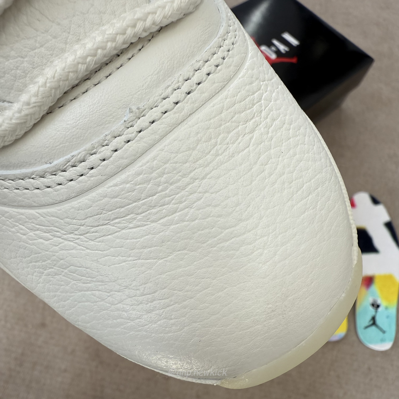 Air Jordan 11 Retro 285 Atlanta Io8959 133 (7) - www.newkick.org