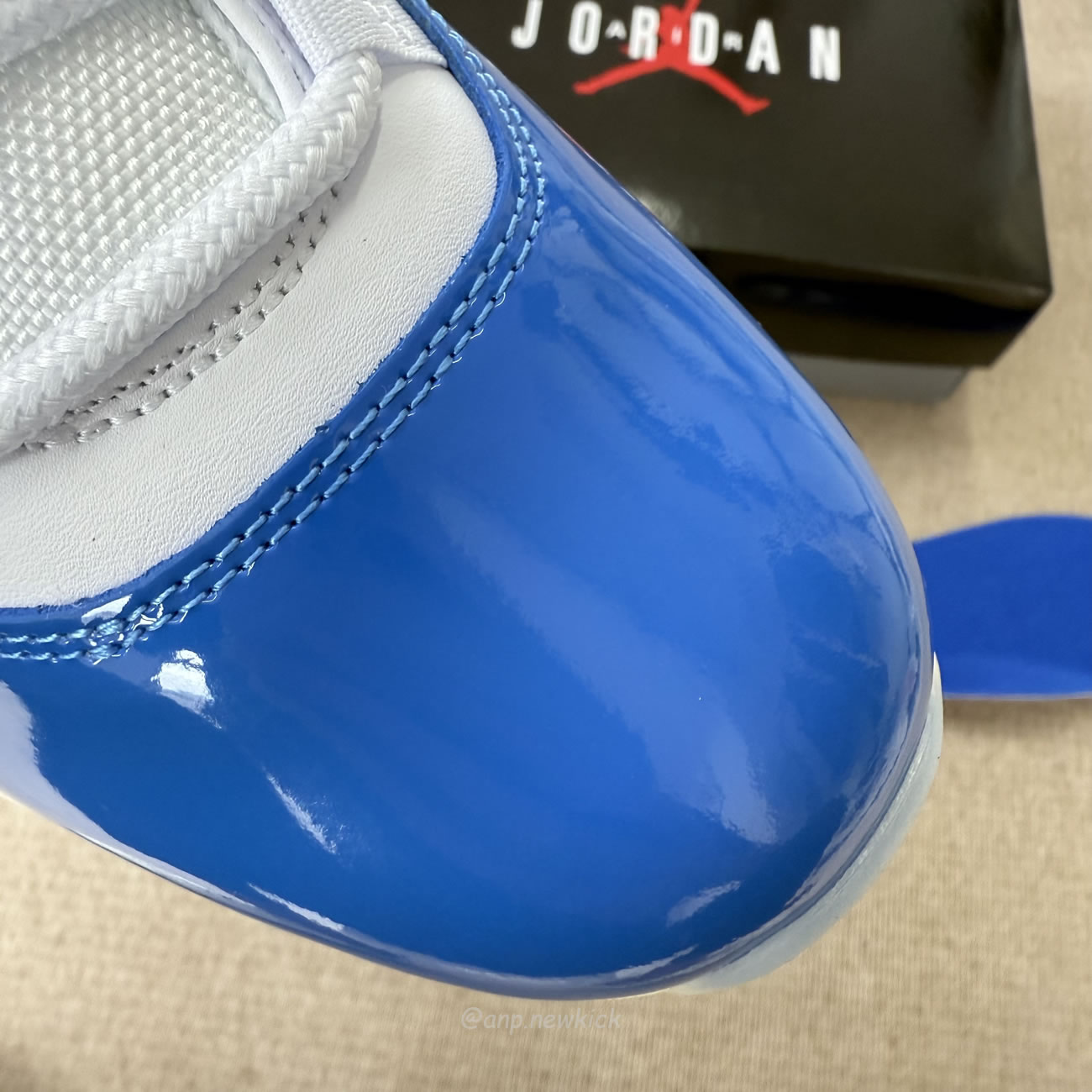 Air Jordan 11 Retro Sport Royal Io8959 133 (3) - www.newkick.org