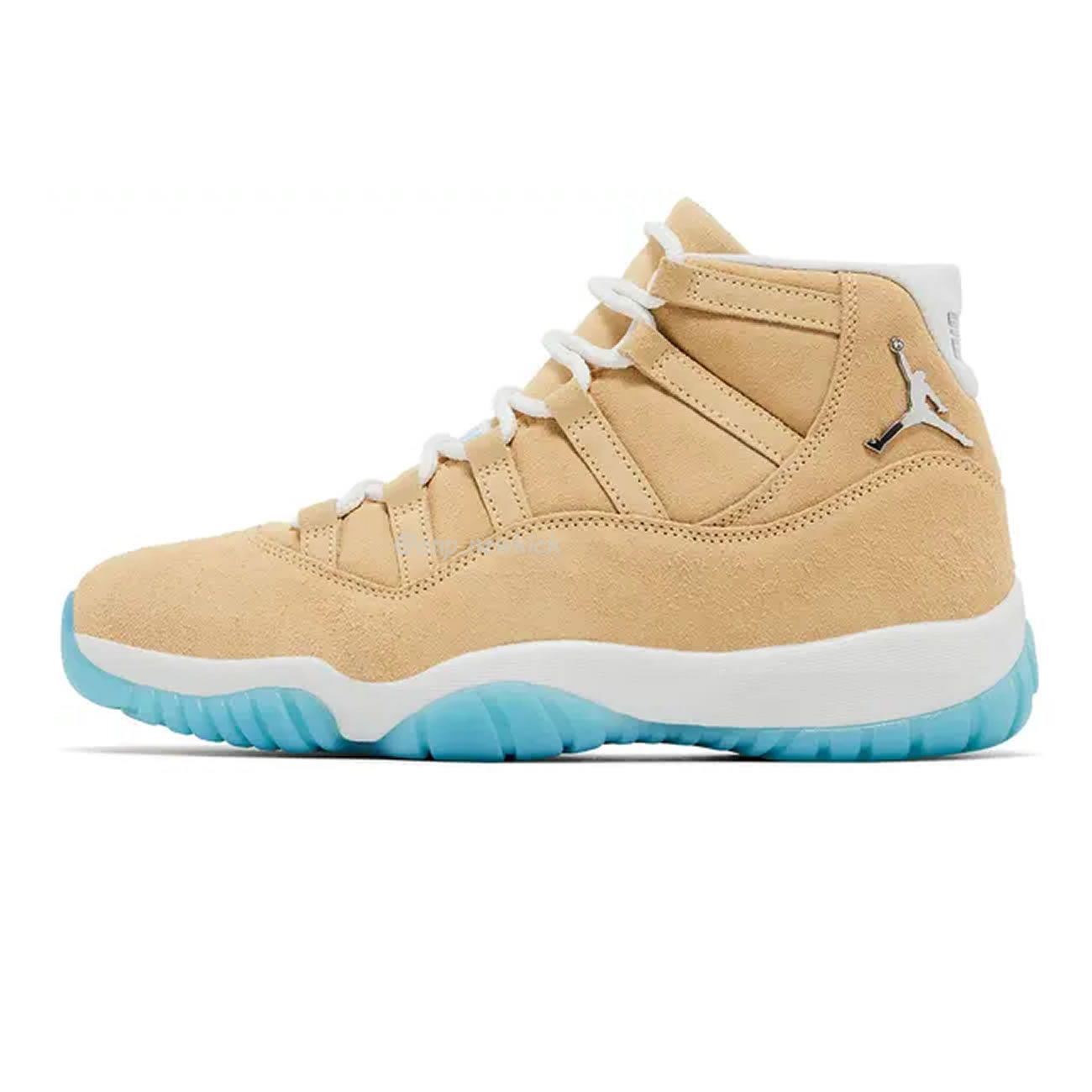 Air Jordan 11 Retro H Town Io8960 707 (1) - www.newkick.org