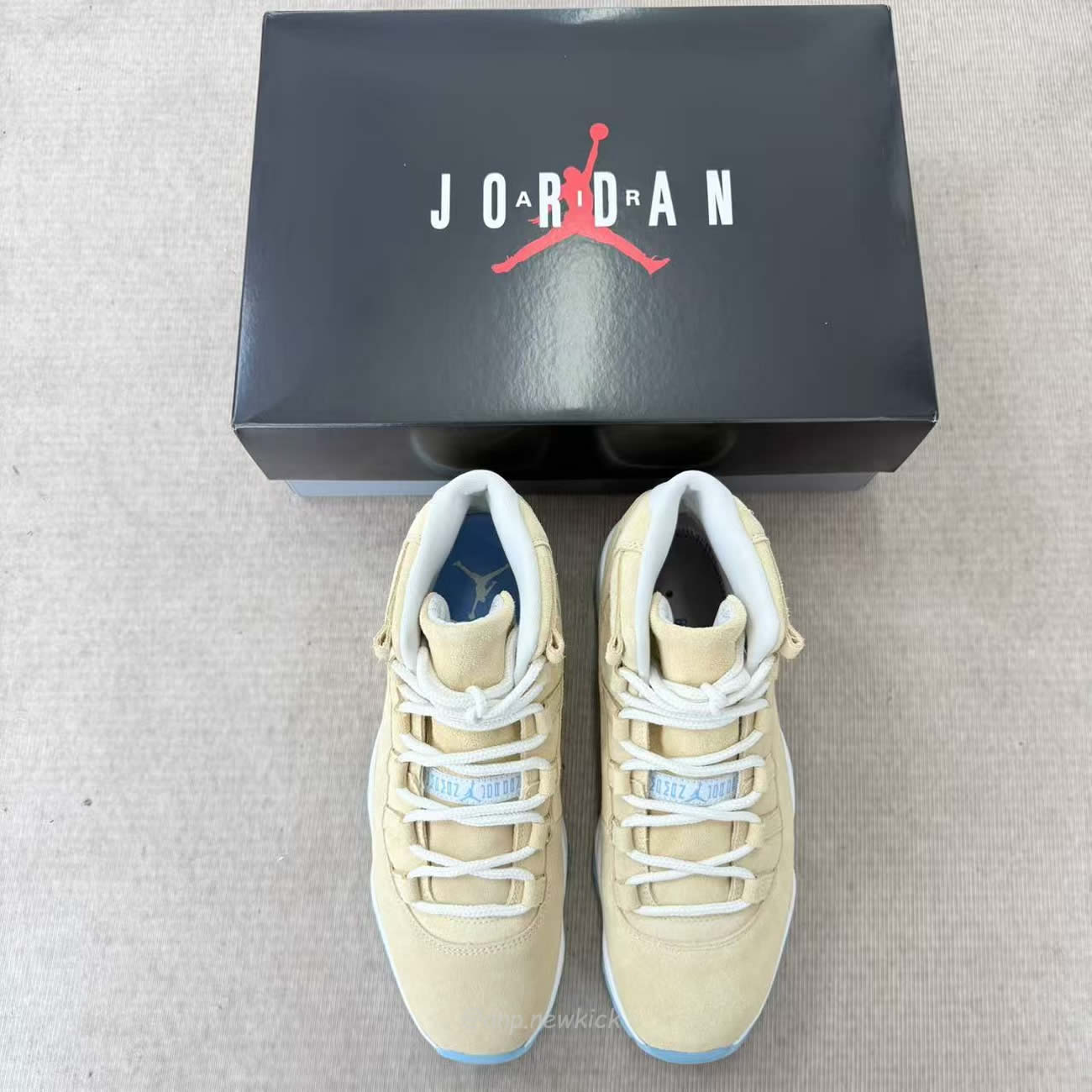 Air Jordan 11 Retro H Town Io8960 707 (10) - www.newkick.org