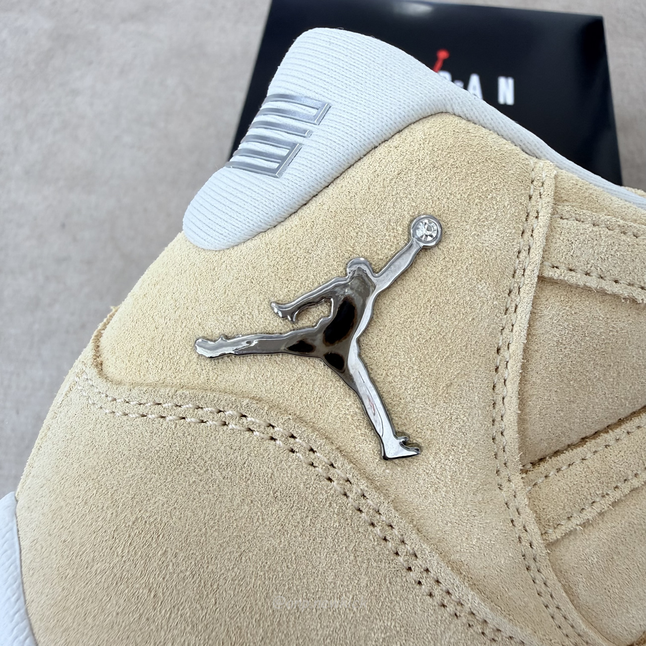 Air Jordan 11 Retro H Town Io8960 707 (9) - www.newkick.org