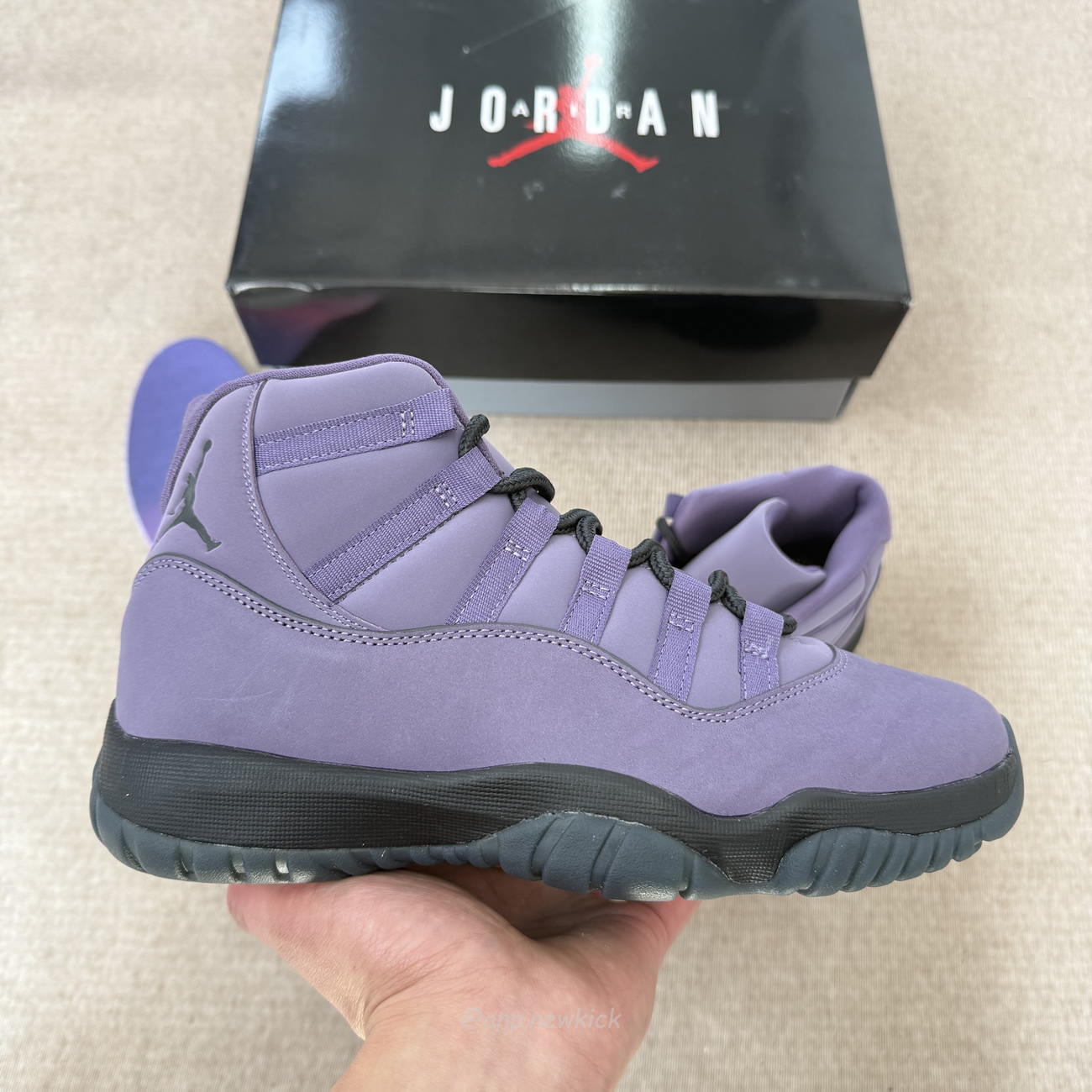 Air Jordan 11 Retro Mojave Io8961 553 (2) - www.newkick.org