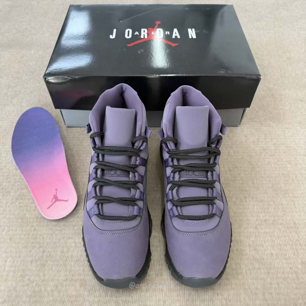 Air Jordan 11 Retro Mojave Io8961 553 (3) - www.newkick.org