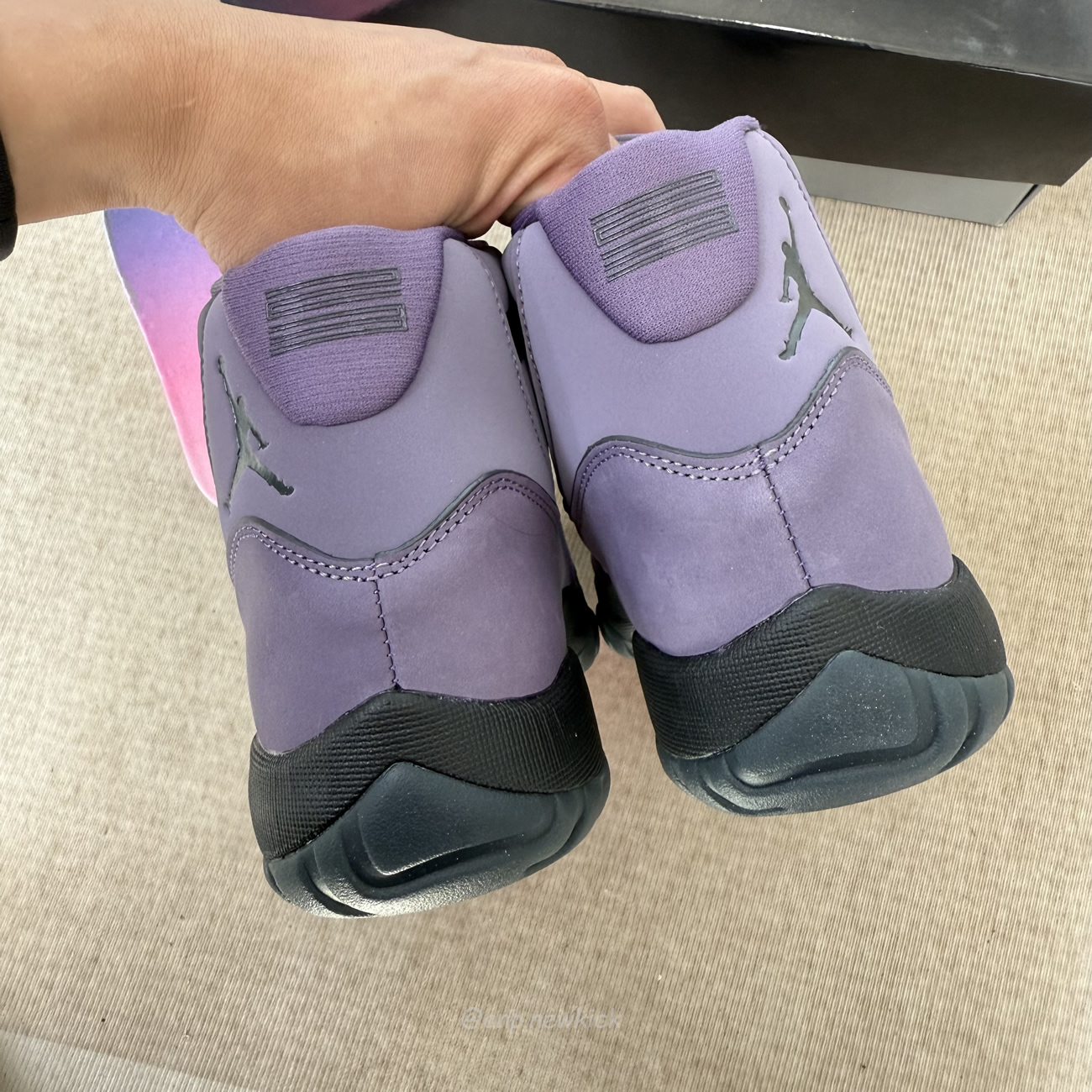 Air Jordan 11 Retro Mojave Io8961 553 (7) - www.newkick.org