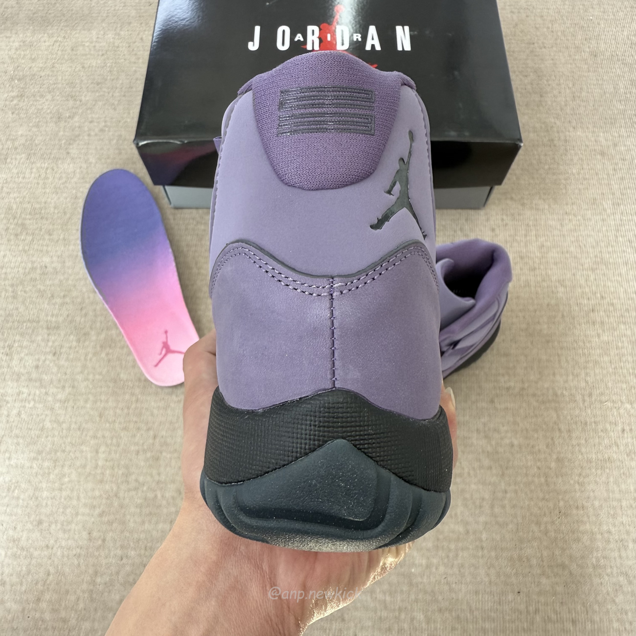 Air Jordan 11 Retro Mojave Io8961 553 (9) - www.newkick.org