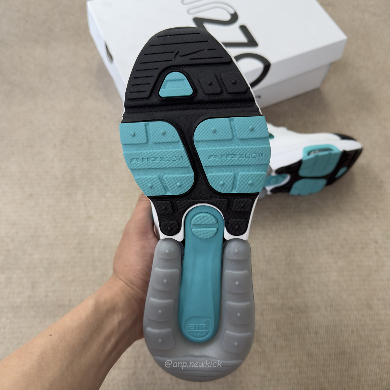 Nike Air Max 270 Premium Dusty Cactus Io9883 103 (8) - www.newkick.org