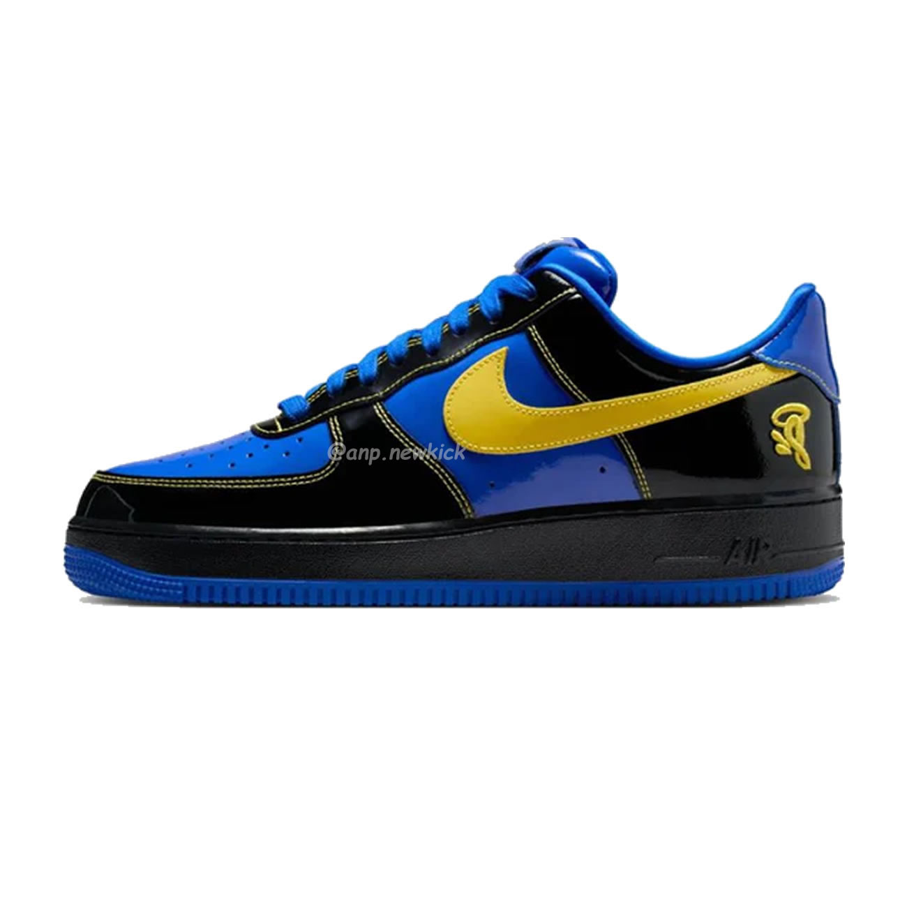 Nike Air Force 1 Low Syna Central Cee (12) - www.newkick.org