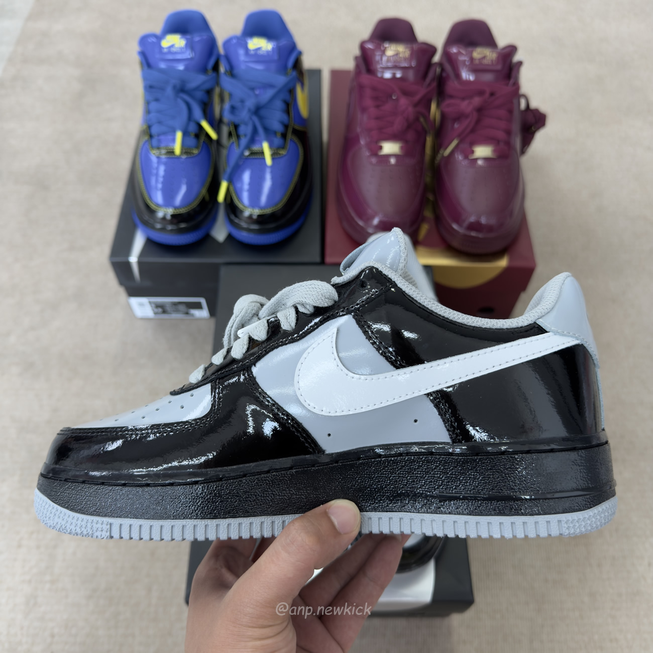 Nike Air Force 1 Low Syna Central Cee (13) - www.newkick.org