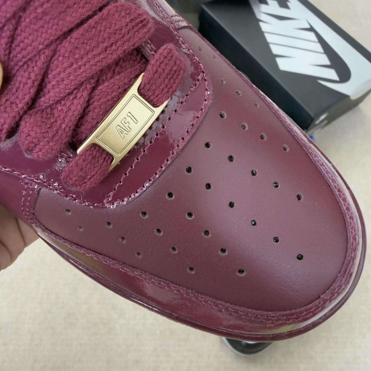 Nike Air Force 1 Low Syna Central Cee (9) - www.newkick.org