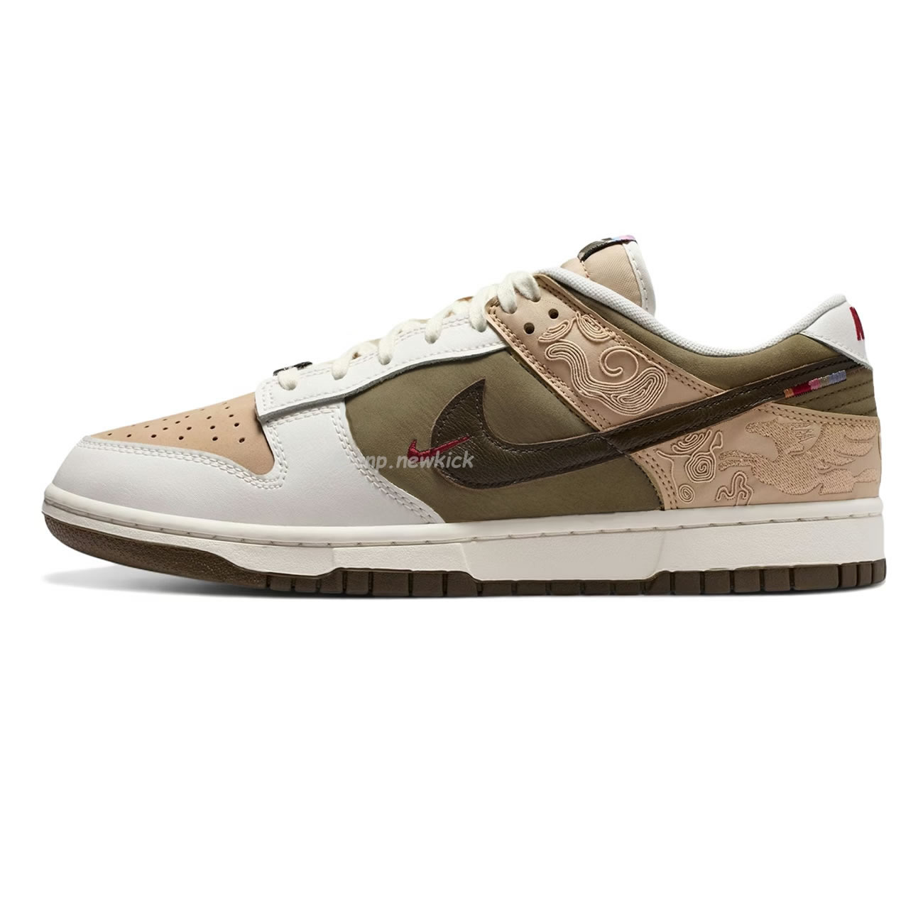 Nike Dunk Low Pegasus Pack Linen Phantom Iq1118 220 (1) - www.newkick.org