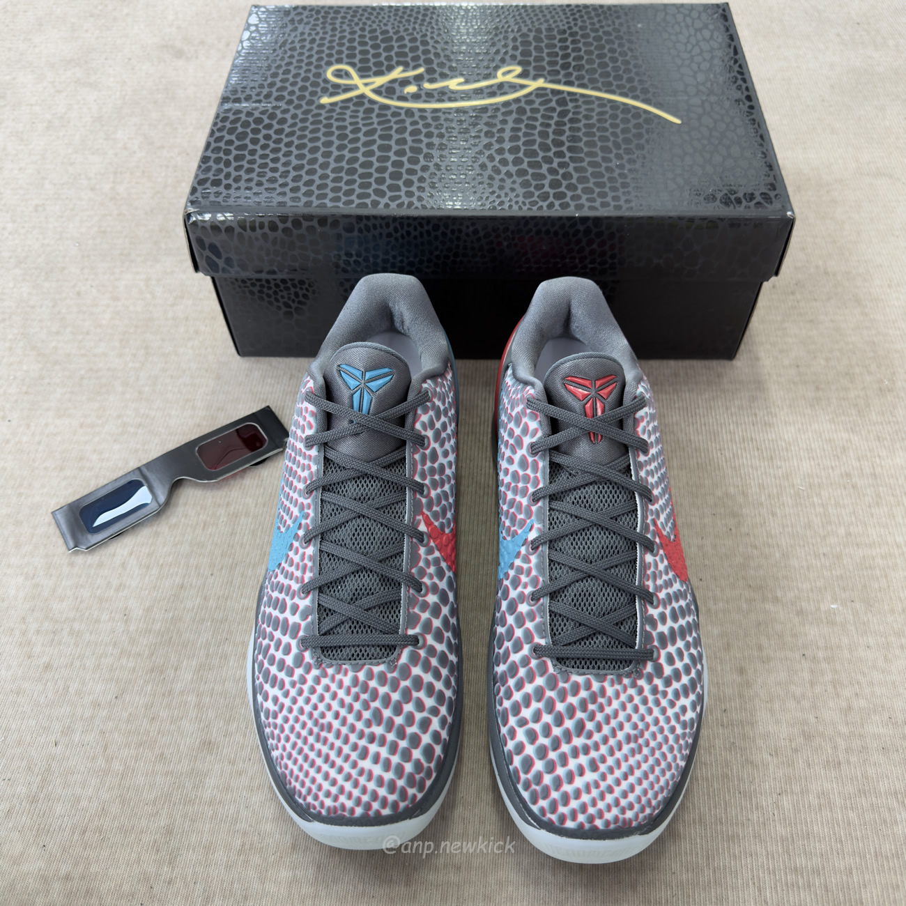 Nike Kobe 6 Protro Asg Hollywood 3d 2026 Iq3902 002 (5) - www.newkick.org