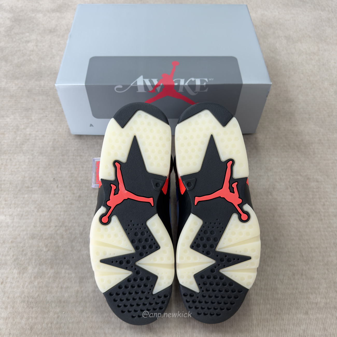 Air Jordan 6 Retro Awake Ny Midnight Navy Iq5706 400 (3) - www.newkick.org