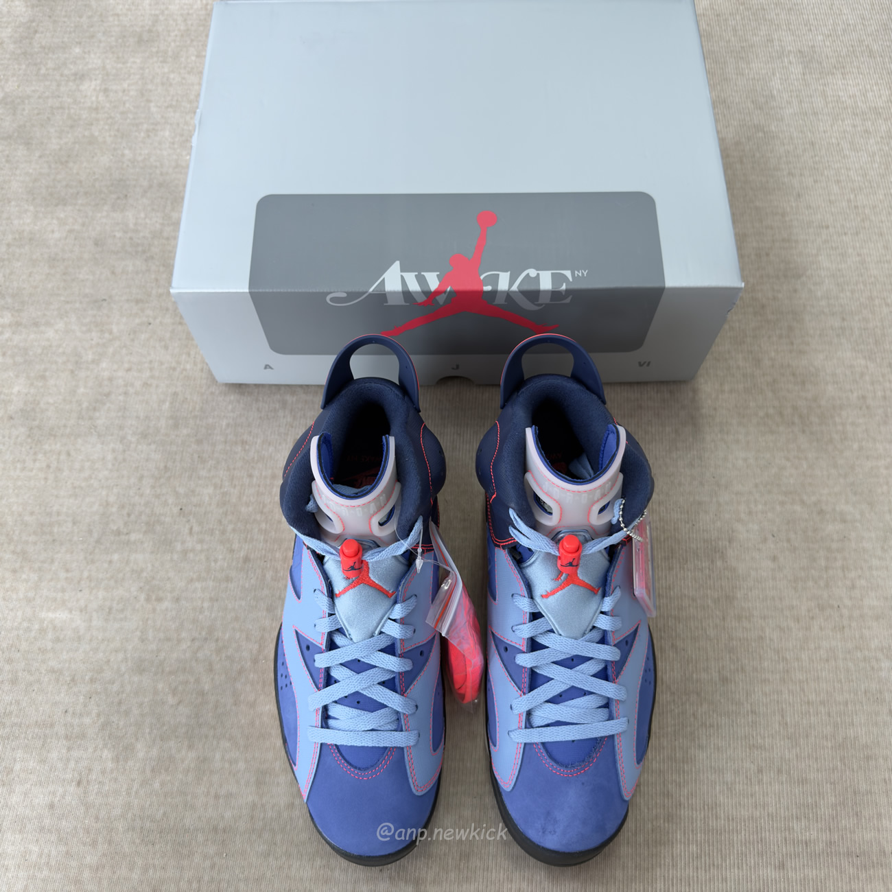 Air Jordan 6 Retro Awake Ny Midnight Navy Iq5706 400 (5) - www.newkick.org