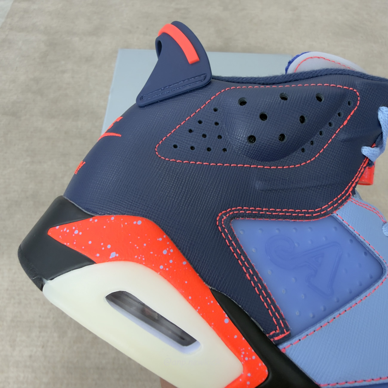 Air Jordan 6 Retro Awake Ny Midnight Navy Iq5706 400 (7) - www.newkick.org