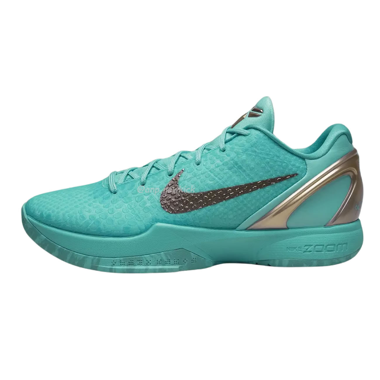 Nike Kobe 6 Protro Jalen Brunson Statue Of Liberty Iq5774 300 (1) - www.newkick.org