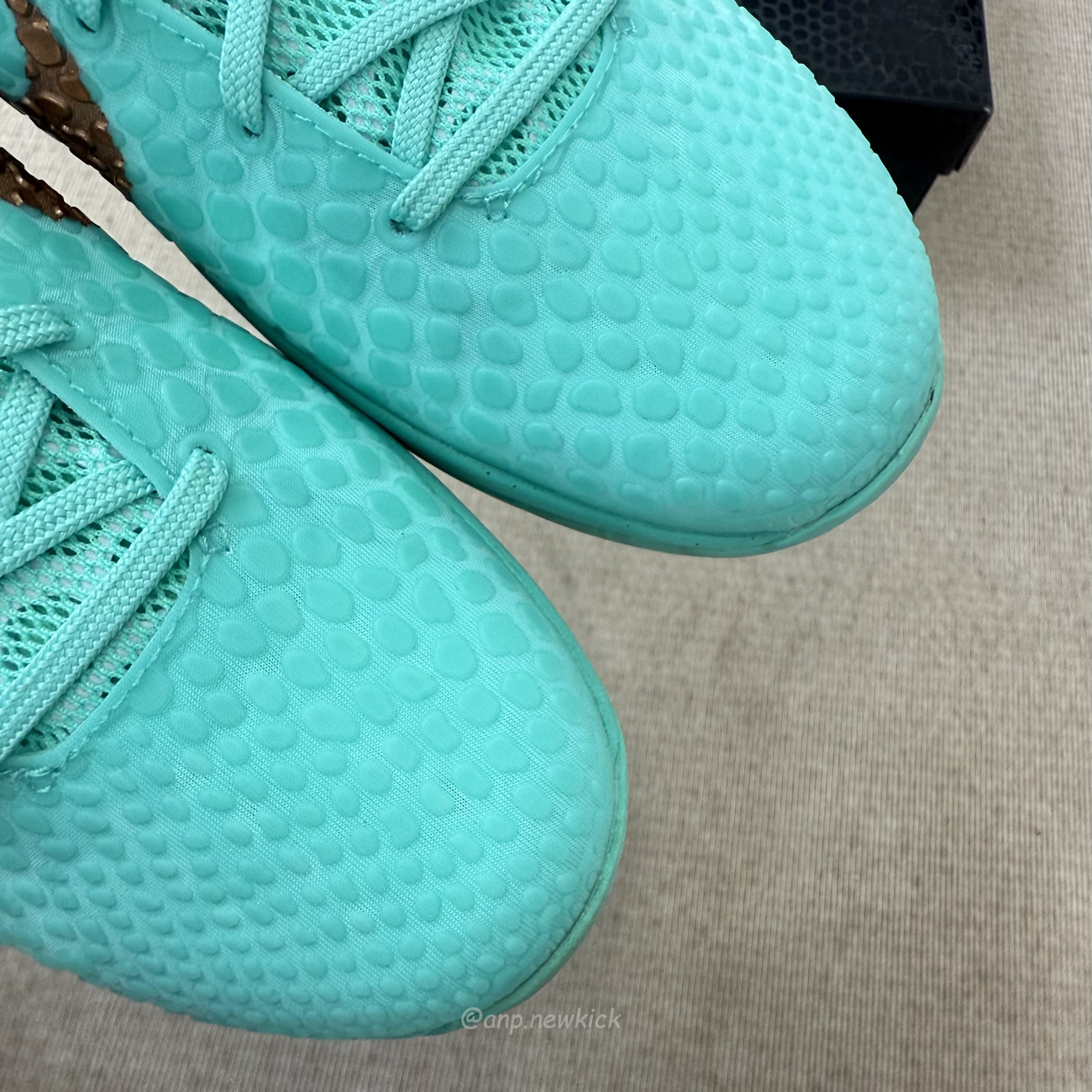 Nike Kobe 6 Protro Jalen Brunson Statue Of Liberty Iq5774 300 (8) - www.newkick.org