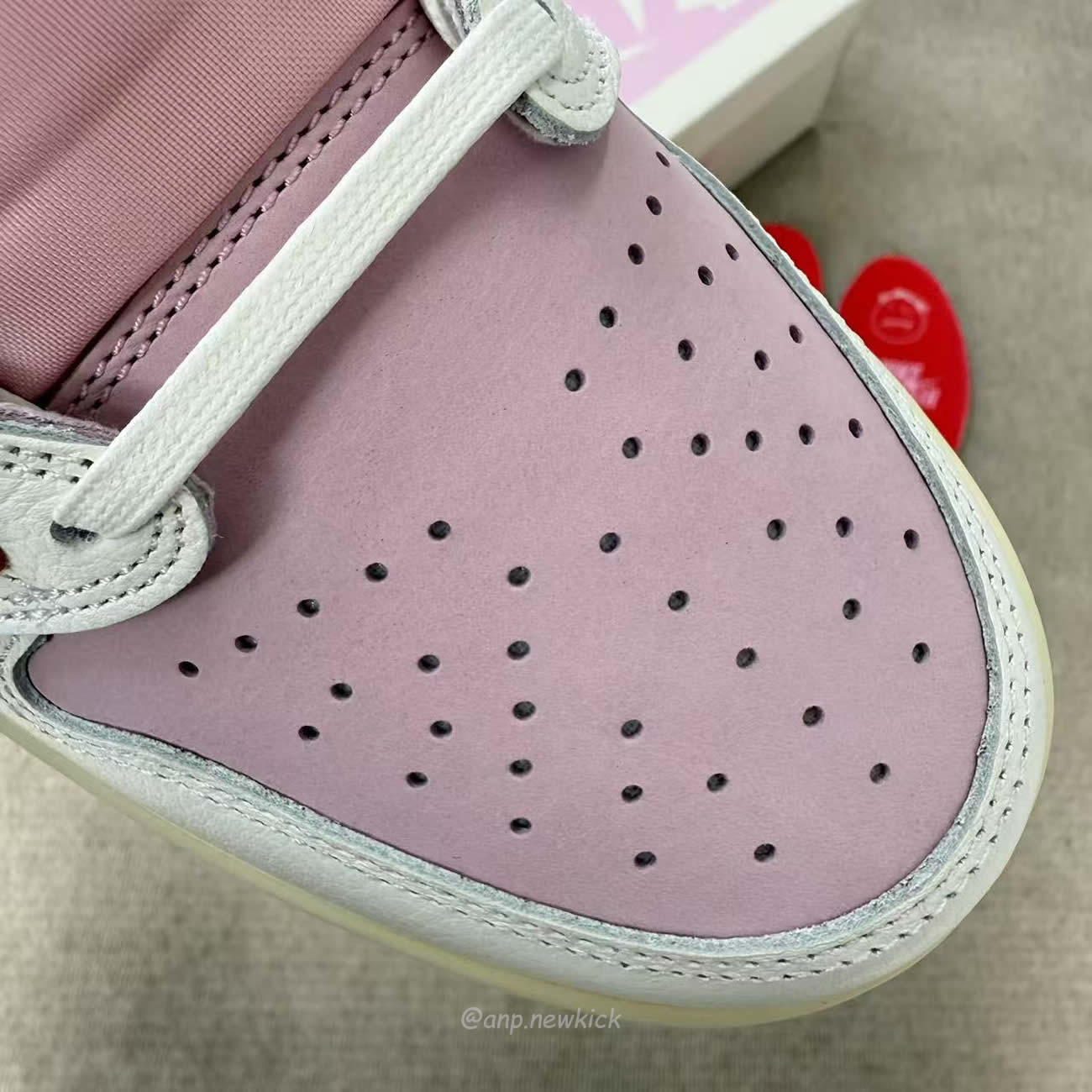 Air Jordan 1 Retro Low Og Sp Travis Scott Shy Pink Iq7604 101 (10) - www.newkick.org