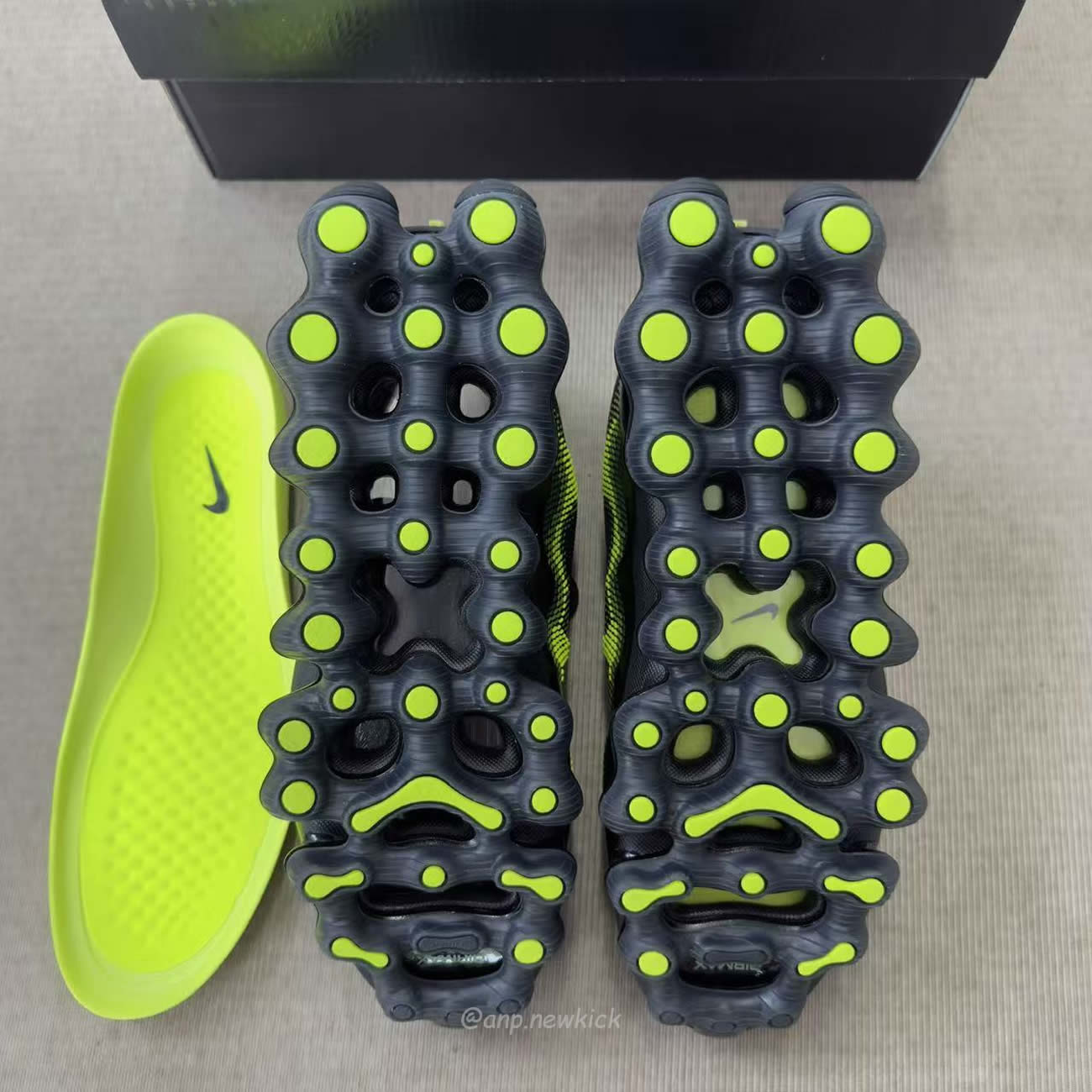 Nike Air Liquid Max Black Green Apple Iq7634 001 (10) - www.newkick.org