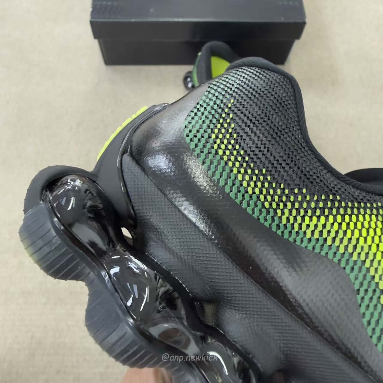 Nike Air Liquid Max Black Green Apple Iq7634 001 (5) - www.newkick.org