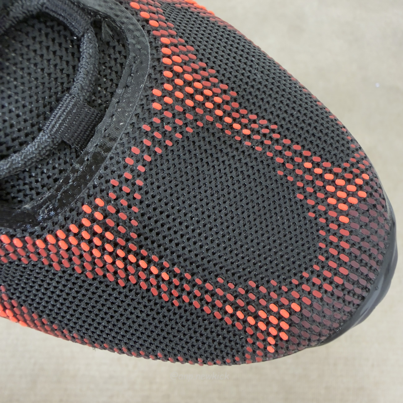Nike Air Liquid Max Bright Crimson Fire Red Iq7634 002 (6) - www.newkick.org