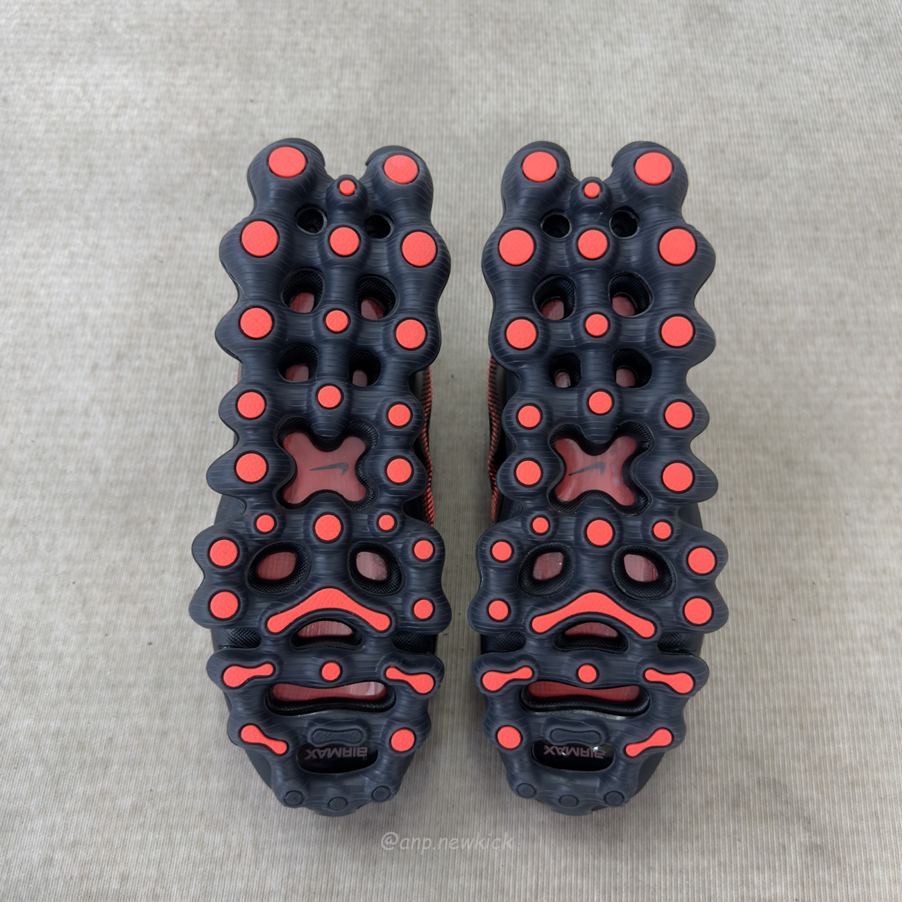 Nike Air Liquid Max Bright Crimson Fire Red Iq7634 002 (8) - www.newkick.org