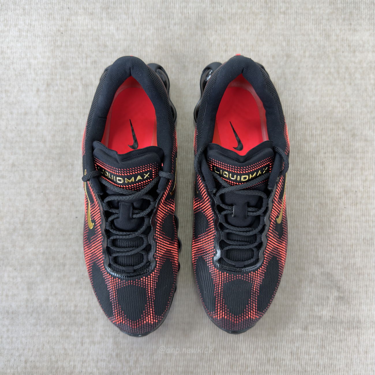 Nike Air Liquid Max Bright Crimson Fire Red Iq7634 002 (9) - www.newkick.org