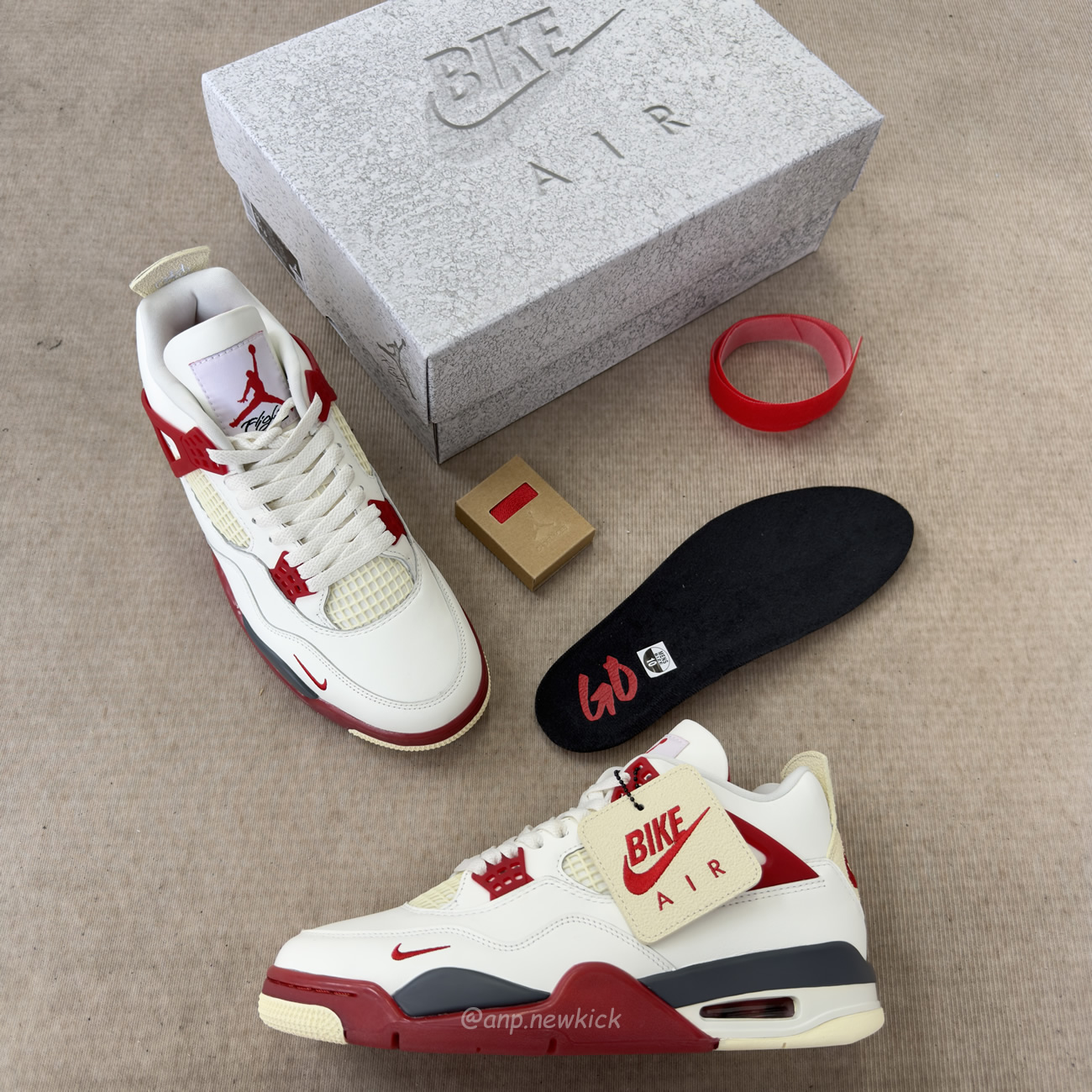Air Jordan 4 Retro Og Nigel Sylvester Brick After Brick Iq8055 100 (11) - www.newkick.org