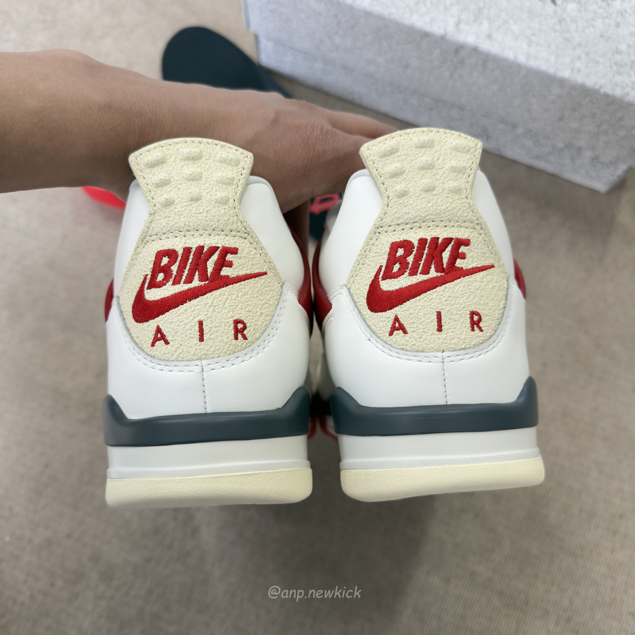 Air Jordan 4 Retro Og Nigel Sylvester Brick After Brick Iq8055 100 (3) - www.newkick.org