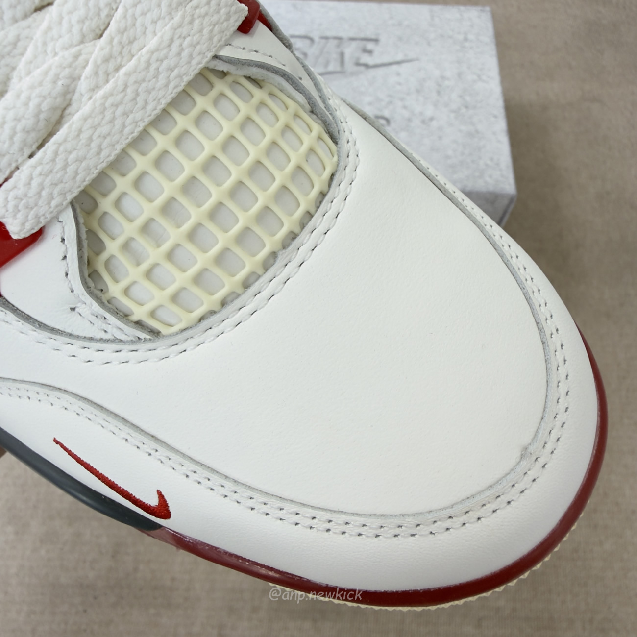 Air Jordan 4 Retro Og Nigel Sylvester Brick After Brick Iq8055 100 (6) - www.newkick.org