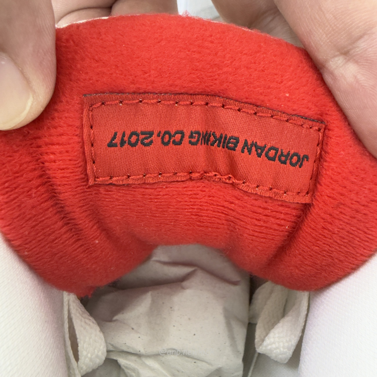 Air Jordan 4 Retro Og Nigel Sylvester Brick After Brick Iq8055 100 (7) - www.newkick.org