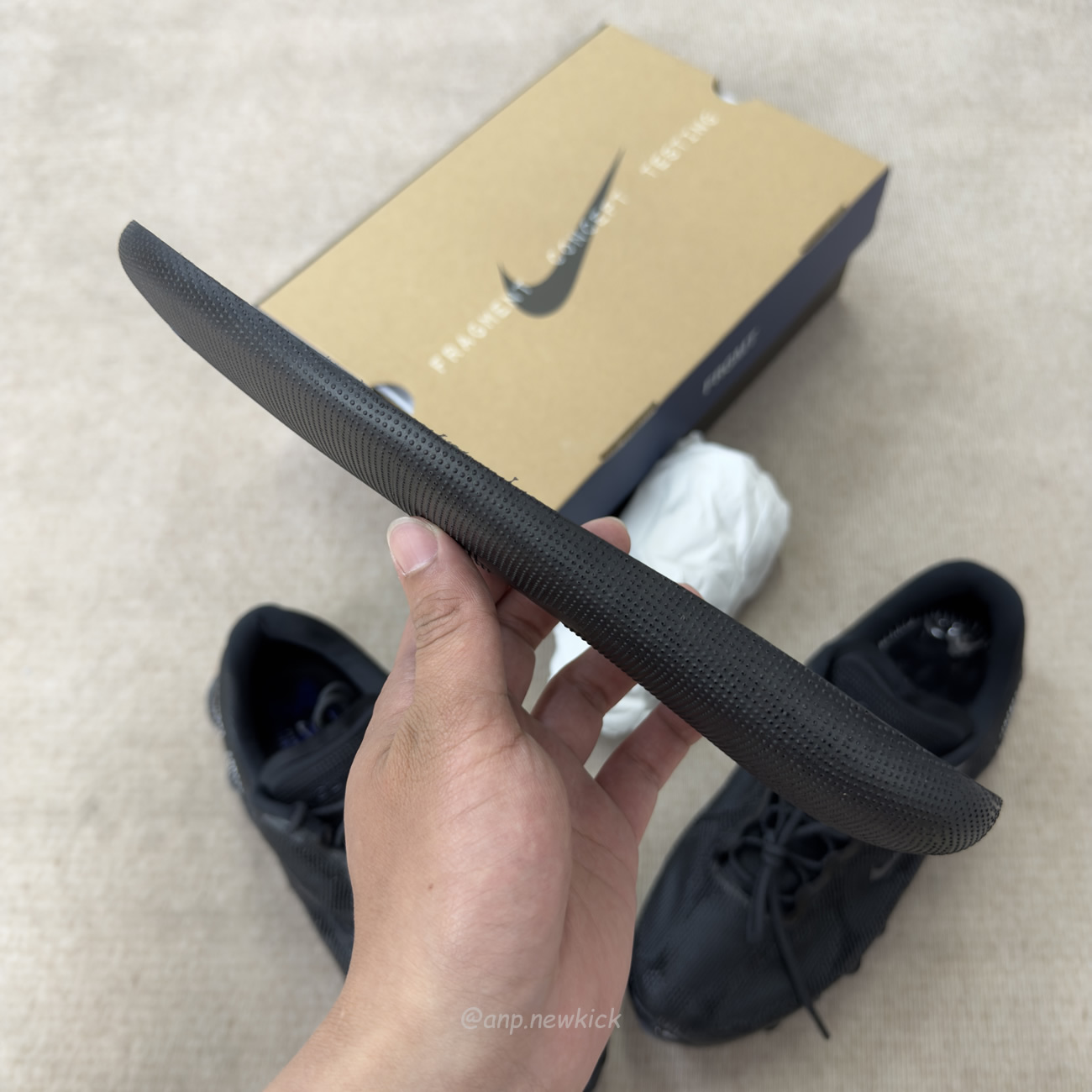 Nike Air Liquid Max Fragment Black Iq8601 001 (11) - www.newkick.org