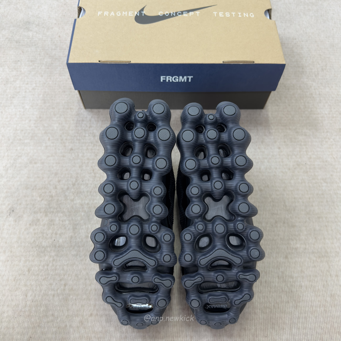Nike Air Liquid Max Fragment Black Iq8601 001 (4) - www.newkick.org