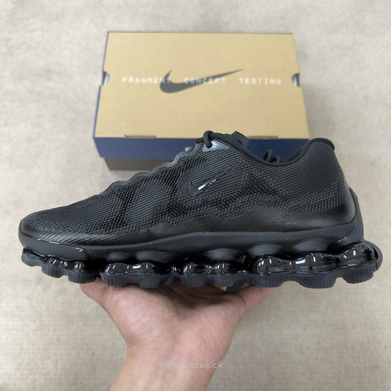 Nike Air Liquid Max Fragment Black Iq8601 001 (6) - www.newkick.org