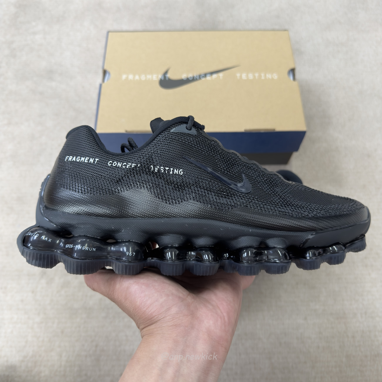 Nike Air Liquid Max Fragment Black Iq8601 001 (7) - www.newkick.org