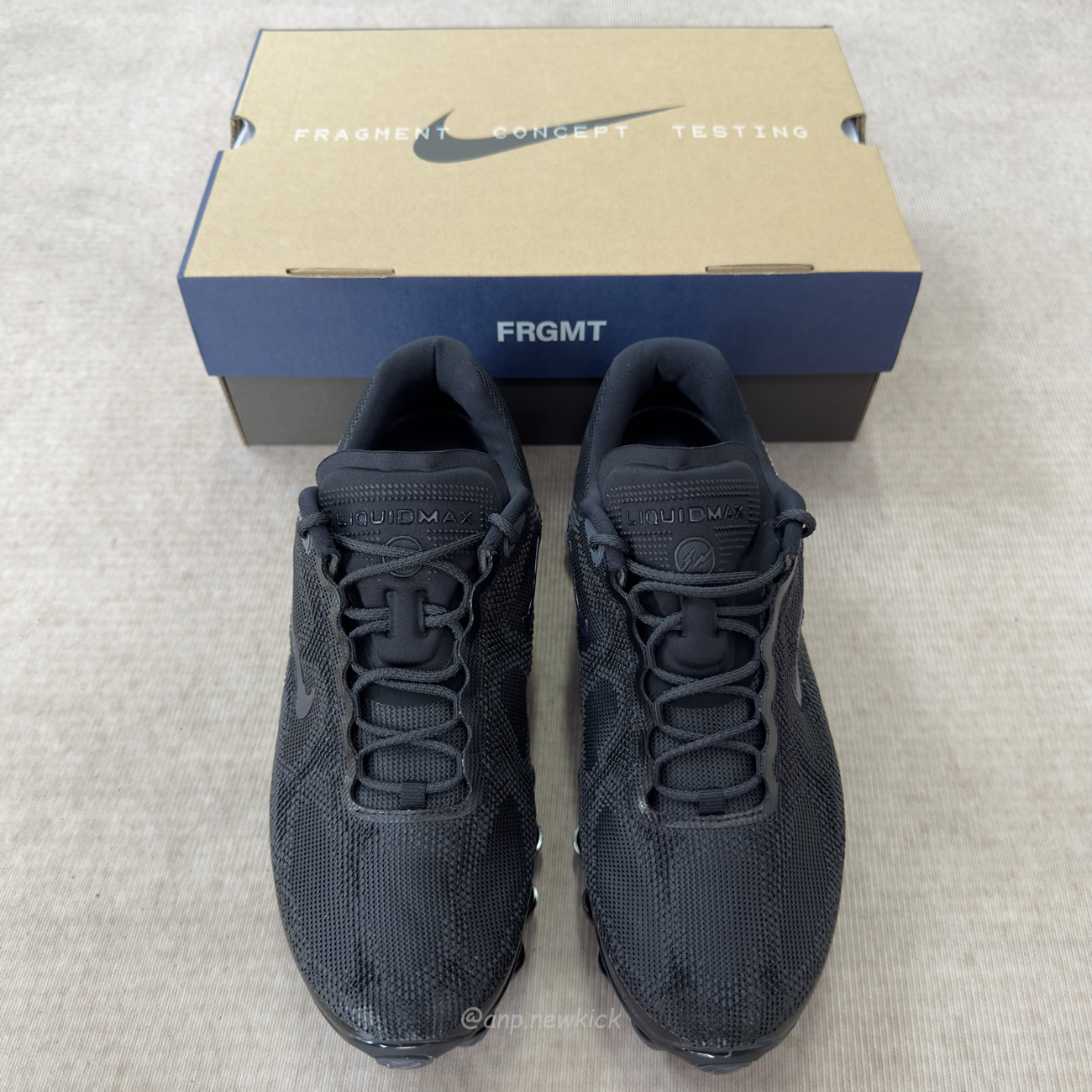 Nike Air Liquid Max Fragment Black Iq8601 001 (8) - www.newkick.org