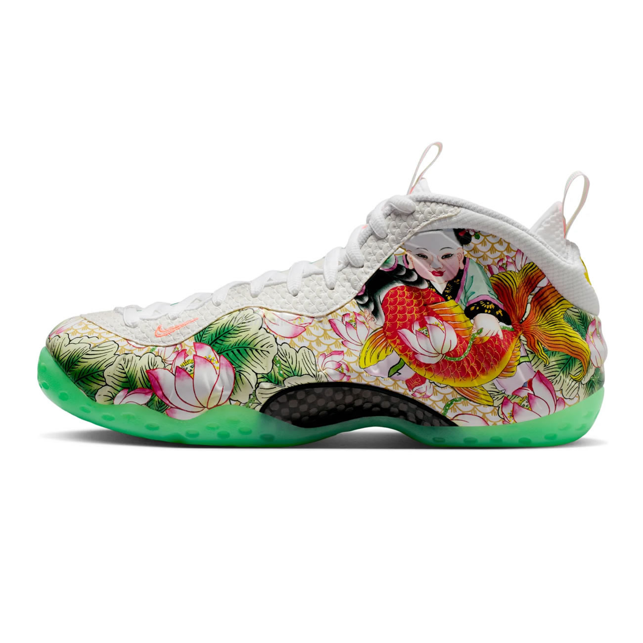 Nike Air Foamposite One Tianjin 2.0 Ir2078 100 (1) - www.newkick.org