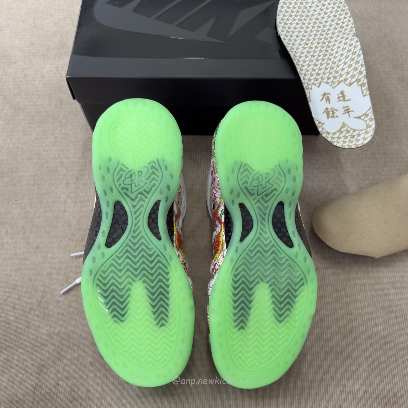 Nike Air Foamposite One Tianjin 2.0 Ir2078 100 (2) - www.newkick.org