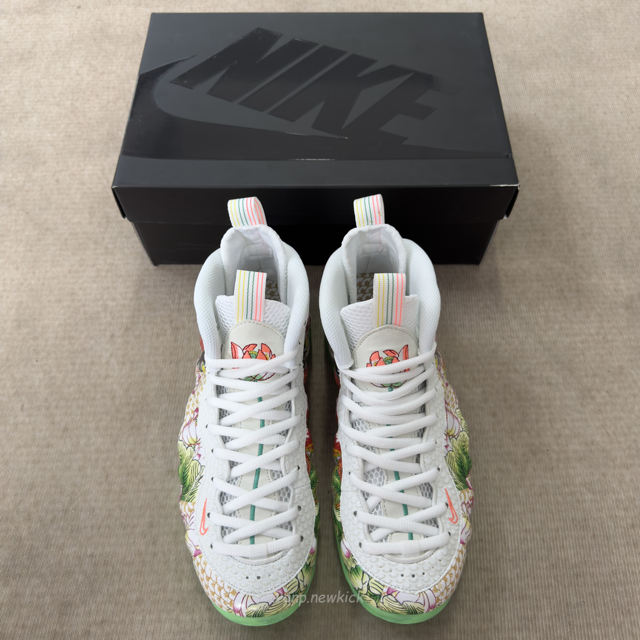 Nike Air Foamposite One Tianjin 2.0 Ir2078 100 (8) - www.newkick.org