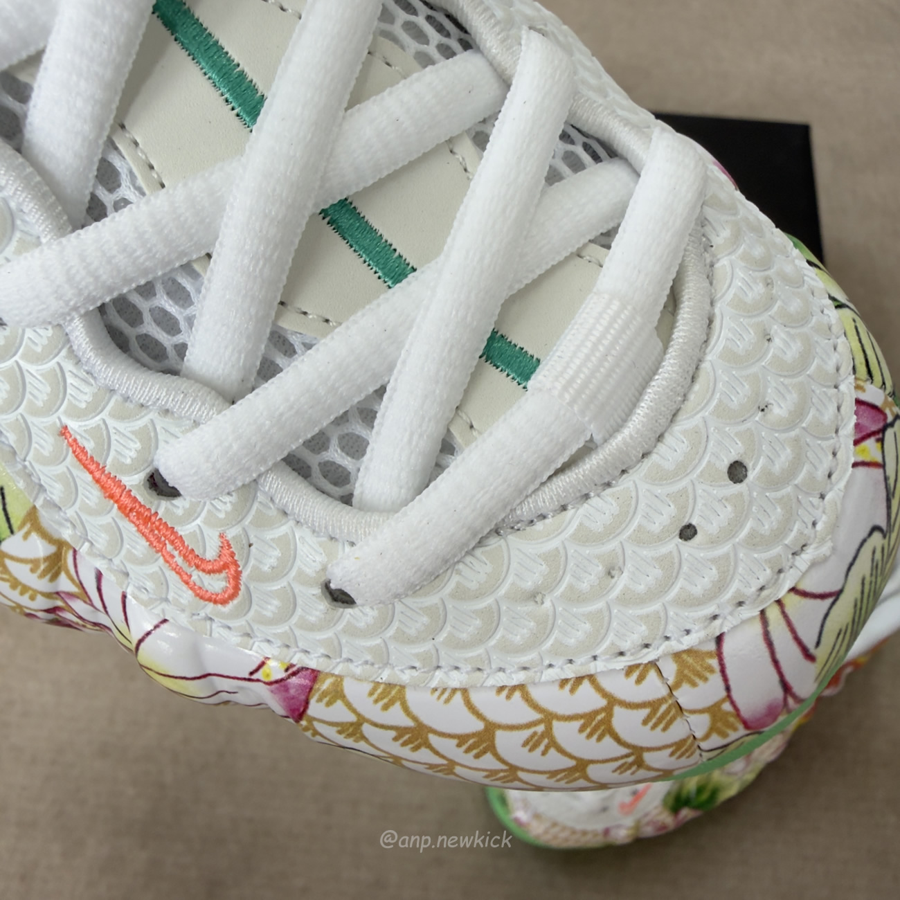 Nike Air Foamposite One Tianjin 2.0 Ir2078 100 (9) - www.newkick.org
