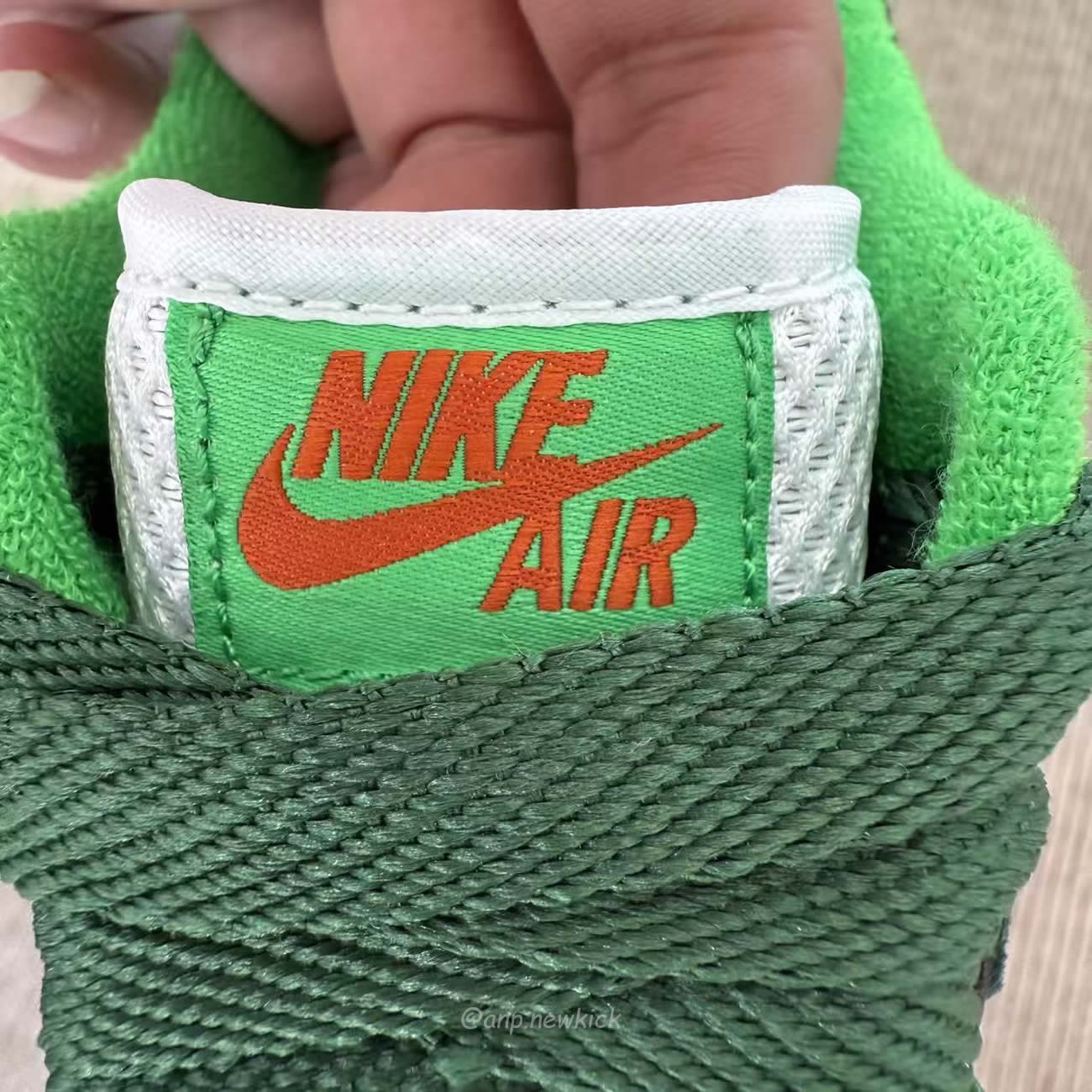 Nike Air Force 1 Low Ducks Of A Feather University Of Oregon Egg Or Duck Iu7613 100 (14) - www.newkick.org