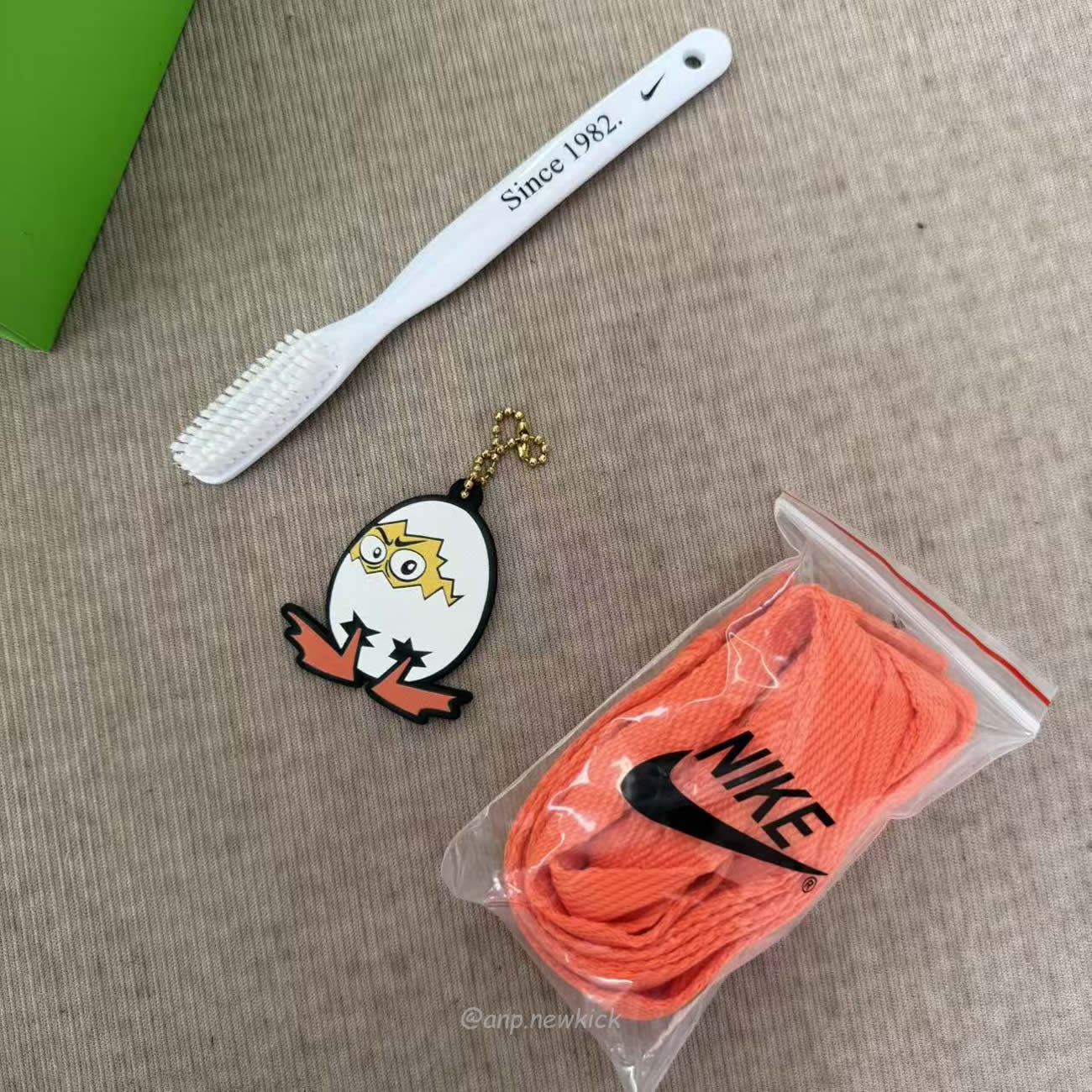 Nike Air Force 1 Low Ducks Of A Feather University Of Oregon Egg Or Duck Iu7613 100 (15) - www.newkick.org