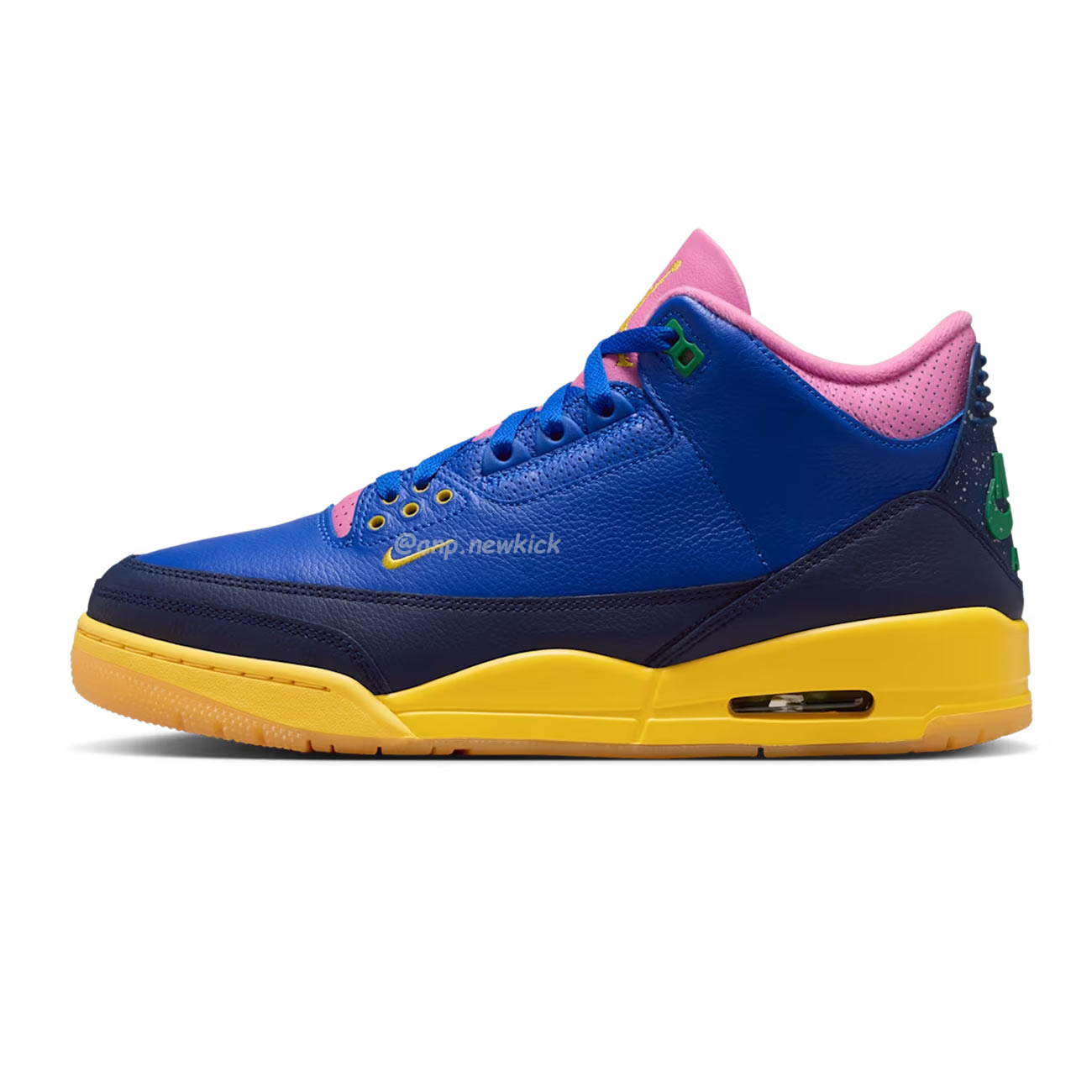 Air Jordan 3 Retro Brazil Iv4871 400 (1) - www.newkick.org