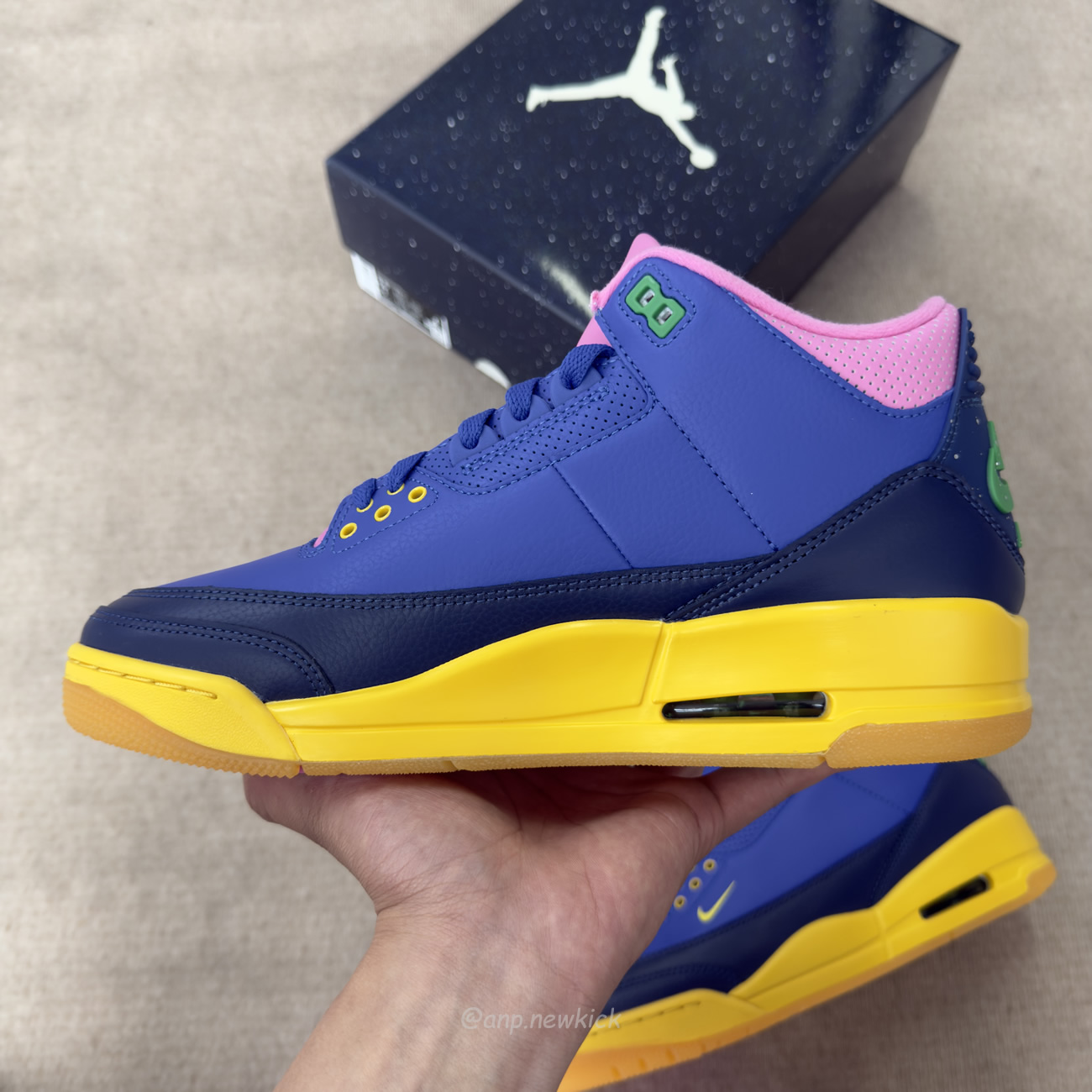 Air Jordan 3 Retro Brazil Iv4871 400 (10) - www.newkick.org