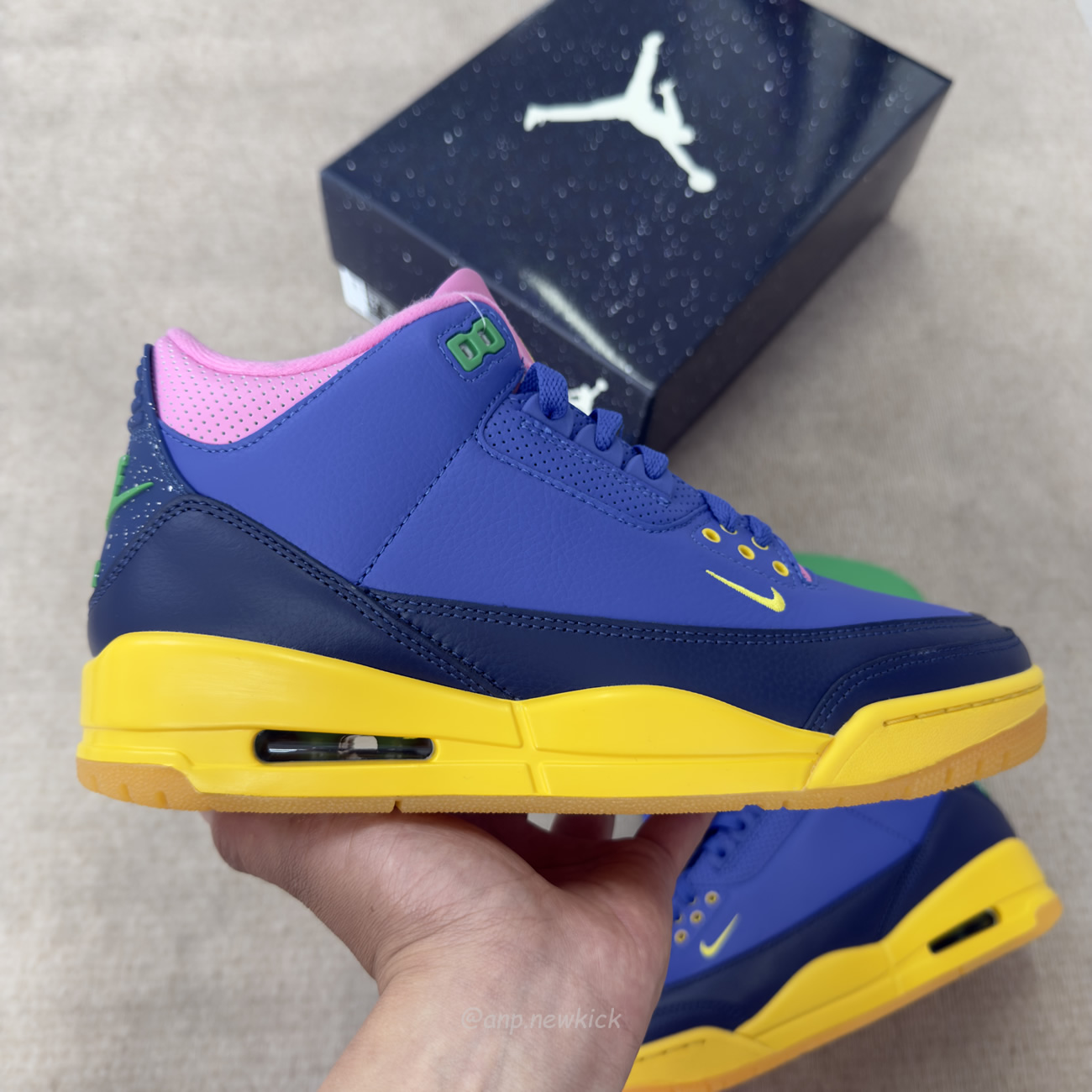 Air Jordan 3 Retro Brazil Iv4871 400 (12) - www.newkick.org
