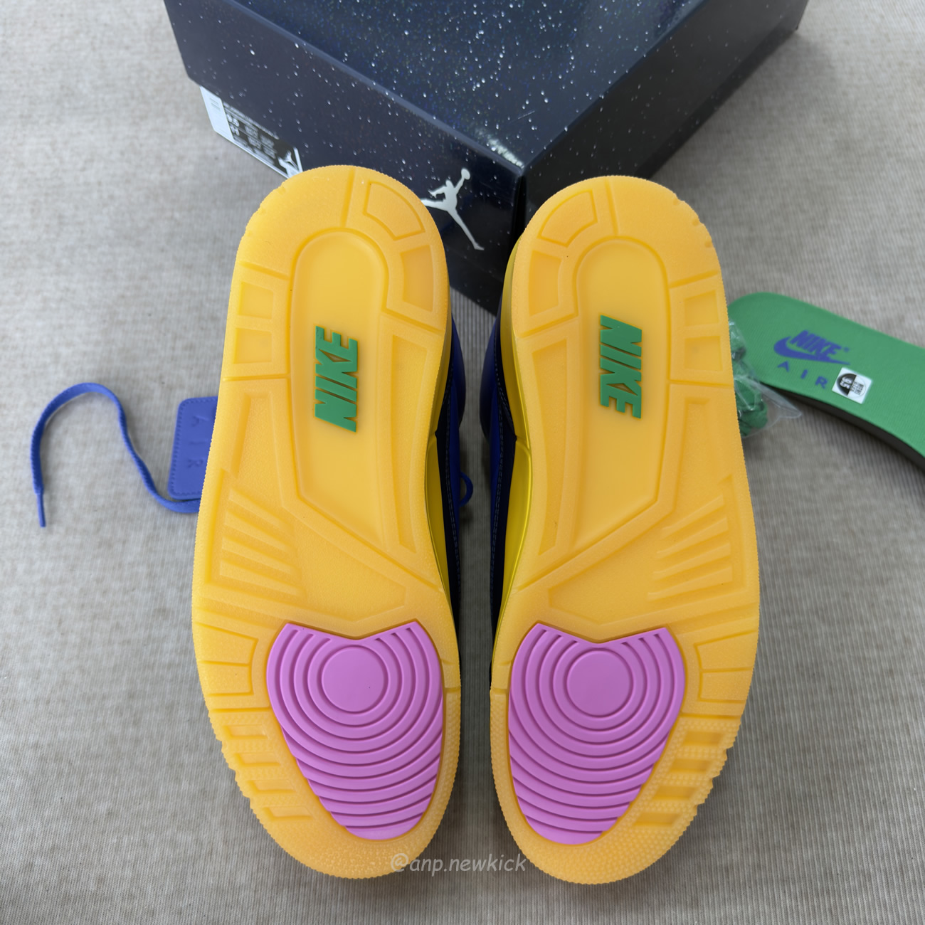Air Jordan 3 Retro Brazil Iv4871 400 (13) - www.newkick.org