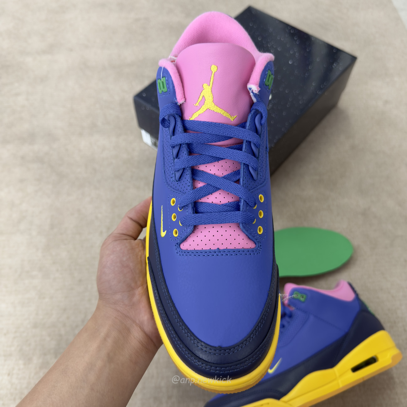 Air Jordan 3 Retro Brazil Iv4871 400 (2) - www.newkick.org